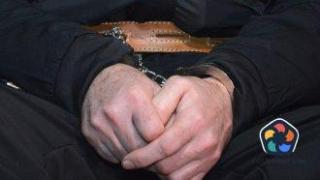 Известният криминален герой Камен Куката се е предал в затвора
