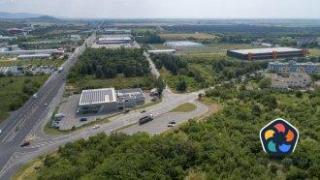 Държавата ще подкрепя 240 млн. лв. инвестиция в завод за соларни панели в село Еленино