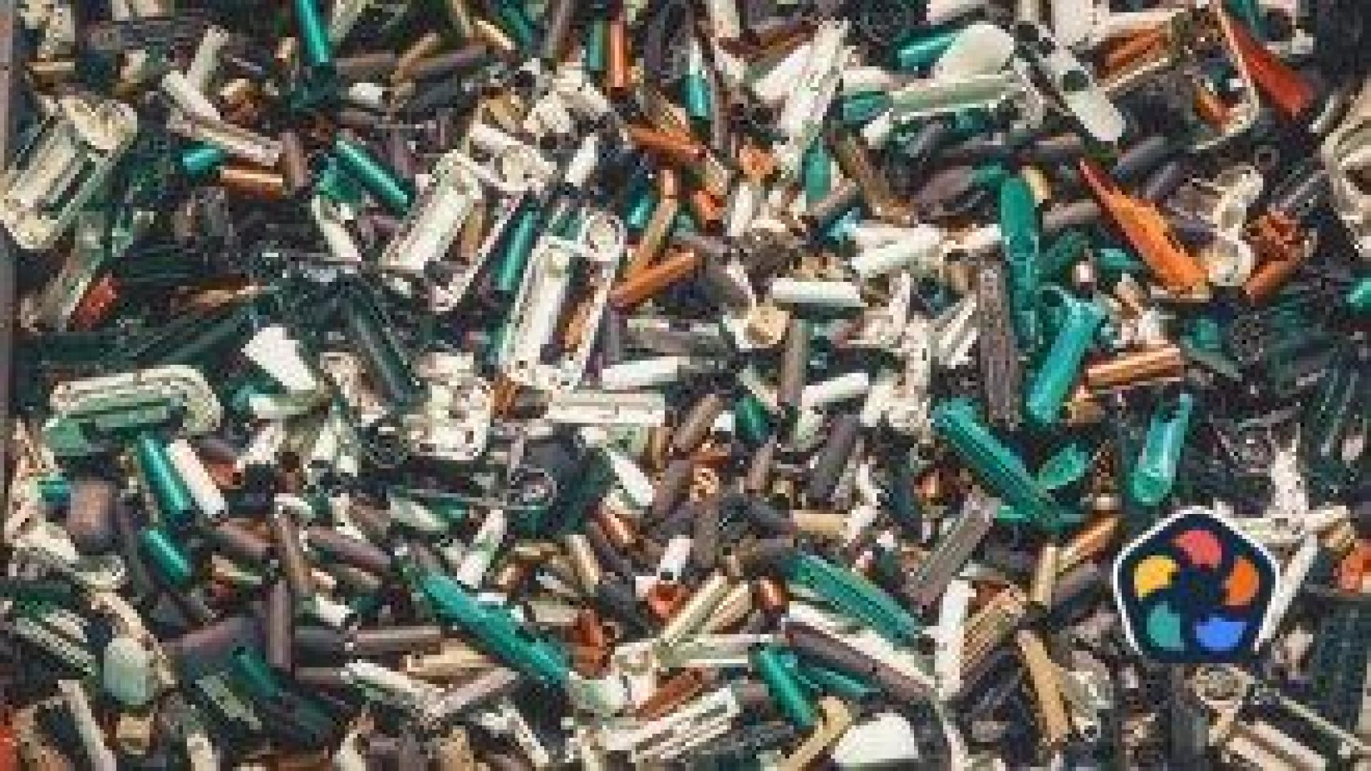 Стратегическо партньорство с фокус върху отговорното потребителско поведение