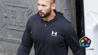 Румънските власти задържаха братята Тейт във връзка с ново разследване за трафик на хора