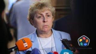 След като мина през ИТН и "Величие", Виктория Василева прави "Има смисъл"