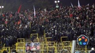Феновете са недоволни от връщането на вечното дерби на "Герена"