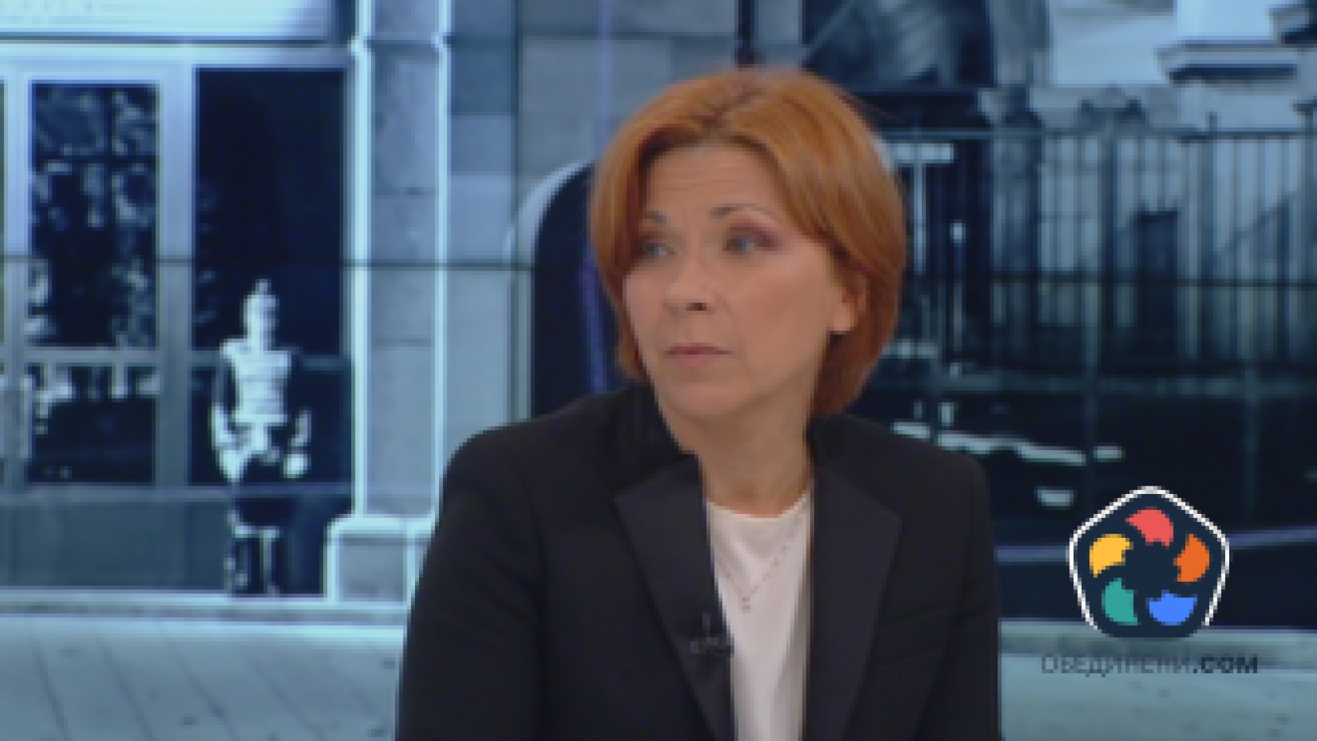 Боряна Димитрова: Анти-ЛГБТИ поправката е мимикрия, която създава плашила