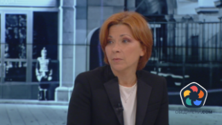 Боряна Димитрова: Анти-ЛГБТИ поправката е мимикрия, която създава плашила