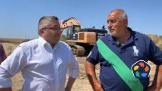 Борисов пак обикаля. ГЕРБ търси партии за споделена отговорност