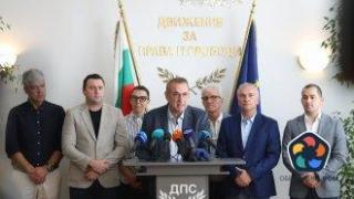 Хората на Доган се оплакват от проверки на ГДБОП, НАП, АДФИ и КПК