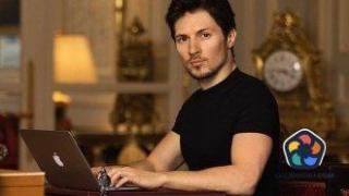 Основателят на "Телеграм" е арестуван във Франция