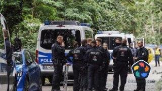 Германската полиция е задържала лице, заподозряно, че е извършителят на нападението в Солинген