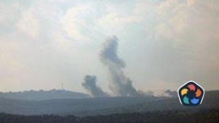 Израел и Хизбула си размениха масирани удари заради убийството на висш командир от ливанската групировка