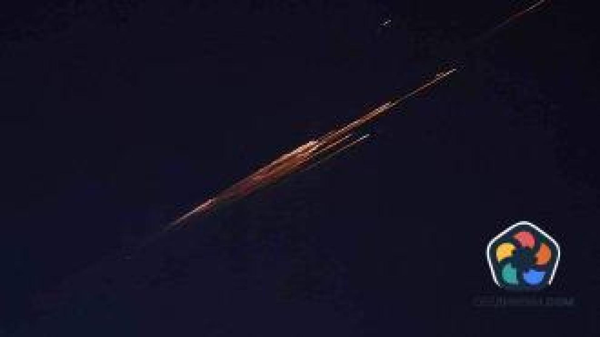 Отломка от изкуствен спътник беше забелязана в небето над България