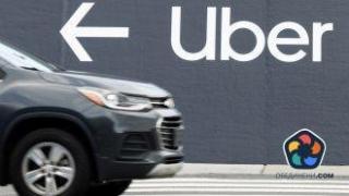 Солена глоба за Uber в Нидерландия заради незаконно ползване на лични данни