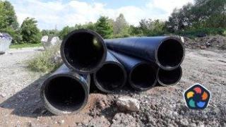 Прокурорите на Кьовеши разследват измама за 2.6 млн. евро за ВиК проект
