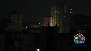 Русия атакува от въздуха Украйна втора поредна нощ
