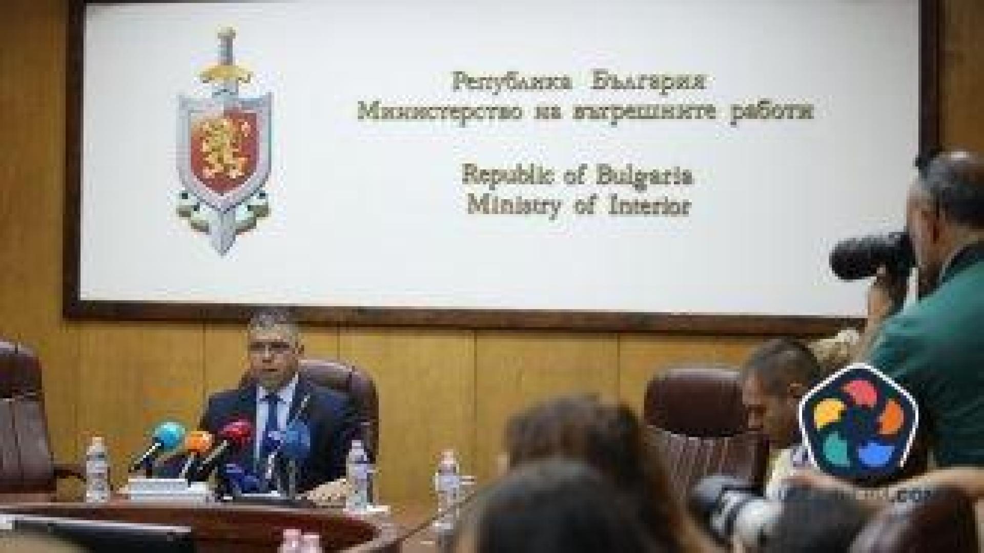Новият вътрешен министър: Аз съм свързан единствено и само с МВР