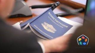 Шестимата депутати от "Величие" искат промени в Конституцията