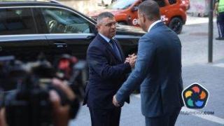 Атанас Илков – уволненият, който стана министър