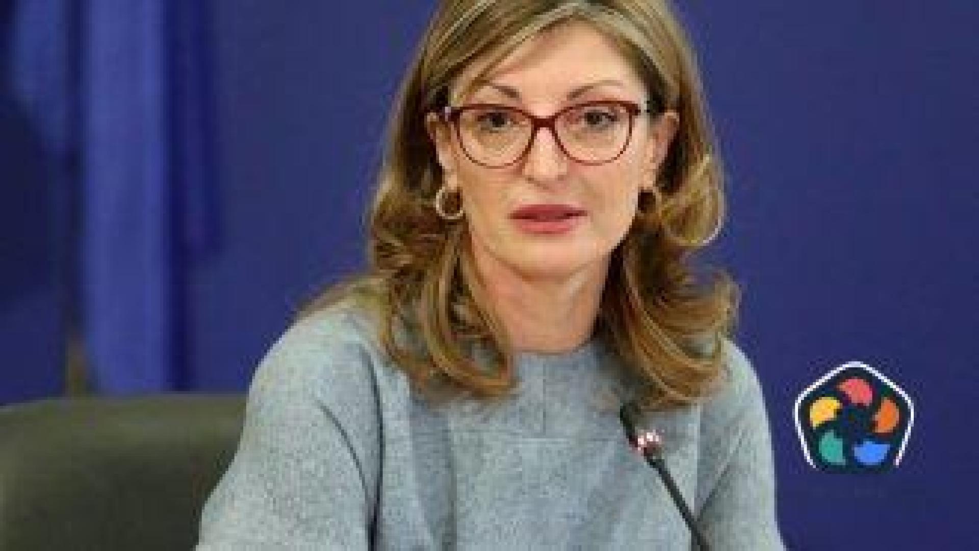 Българският еврокомисар вероятно ще отговаря за регионалната политика