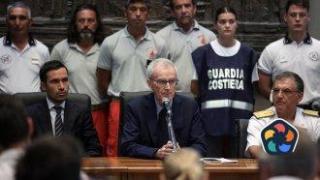 Разследват се трима от екипажа на потъналата яхта на милиардера Линч