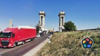 Какво дели България и Румъния: Една река и дни чакане
