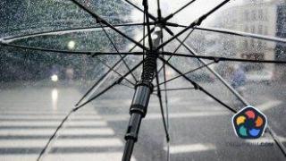 В 11 области на страната се очакват силни валежи