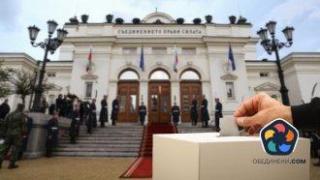 Близо 515 млн. лв. са похарчени за последните 7 вота за 3 години