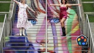 "Суифтита за Камала" - фенове на Тейлър Суифт направиха група за подкрепа на Харис