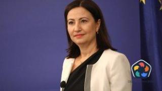 Илияна Иванова обяви лични причини, за да не остане на поста еврокомисар