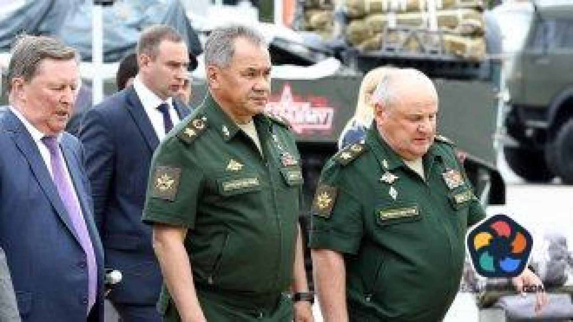 Още едно дело за корупция срещу бивш заместник-министър на отбраната на Русия