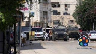 Израелските военни твърдят, че са убили командир на "Хамас" на Западния бряг