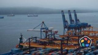Китай е спрял да доставя стоки за Русия без предварително плащане