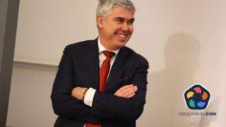 Засилваме енергийното си сътрудничество с Германия, Япония и Корея
