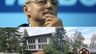 ИЗВЪНРЕДНО! Откриха тайна стая, натъпкана с милиони евро, в сараите в Бояна