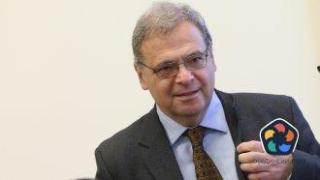 Юлиян Попов: Ще представим България по най-добрия начин в процеса по избор на еврокомисар