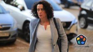 Антоанета Цонева: Сега хората виждат най-извратената форма на модела, срещу който се борим