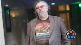 Манол Пейков оттегли книгите на "Жанет 45“ от конкурса за роман на годината