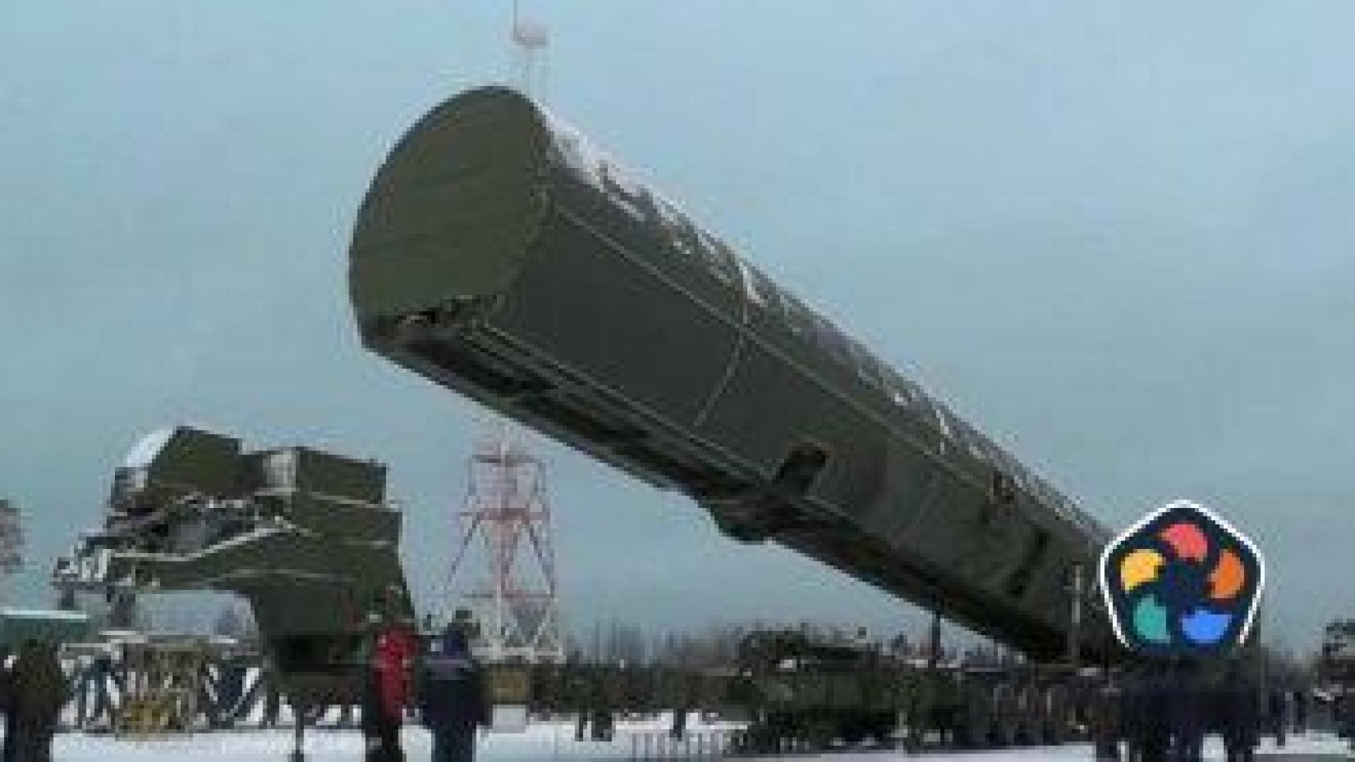 Къде е стартовата площадка на "Буревестник" – новите "неуязвими" руски ядрени ракети