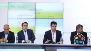 ДСБ остава в коалиция ПП-ДБ, докато "Да, България" още мисли