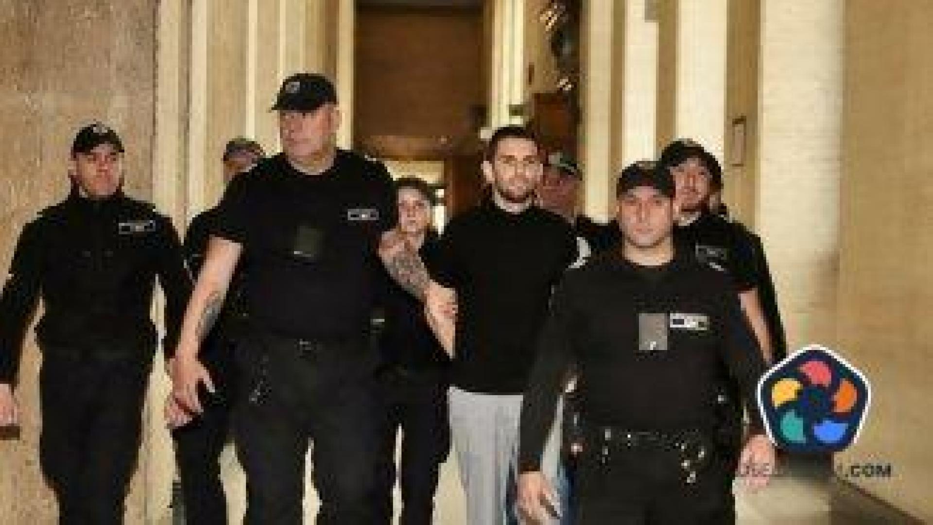 И граничен полицай е обвиняем по делото срещу бившата шефка на митниците