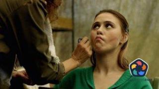 "Триумф" с Мария Бакалова е българското предложение за "Оскар"