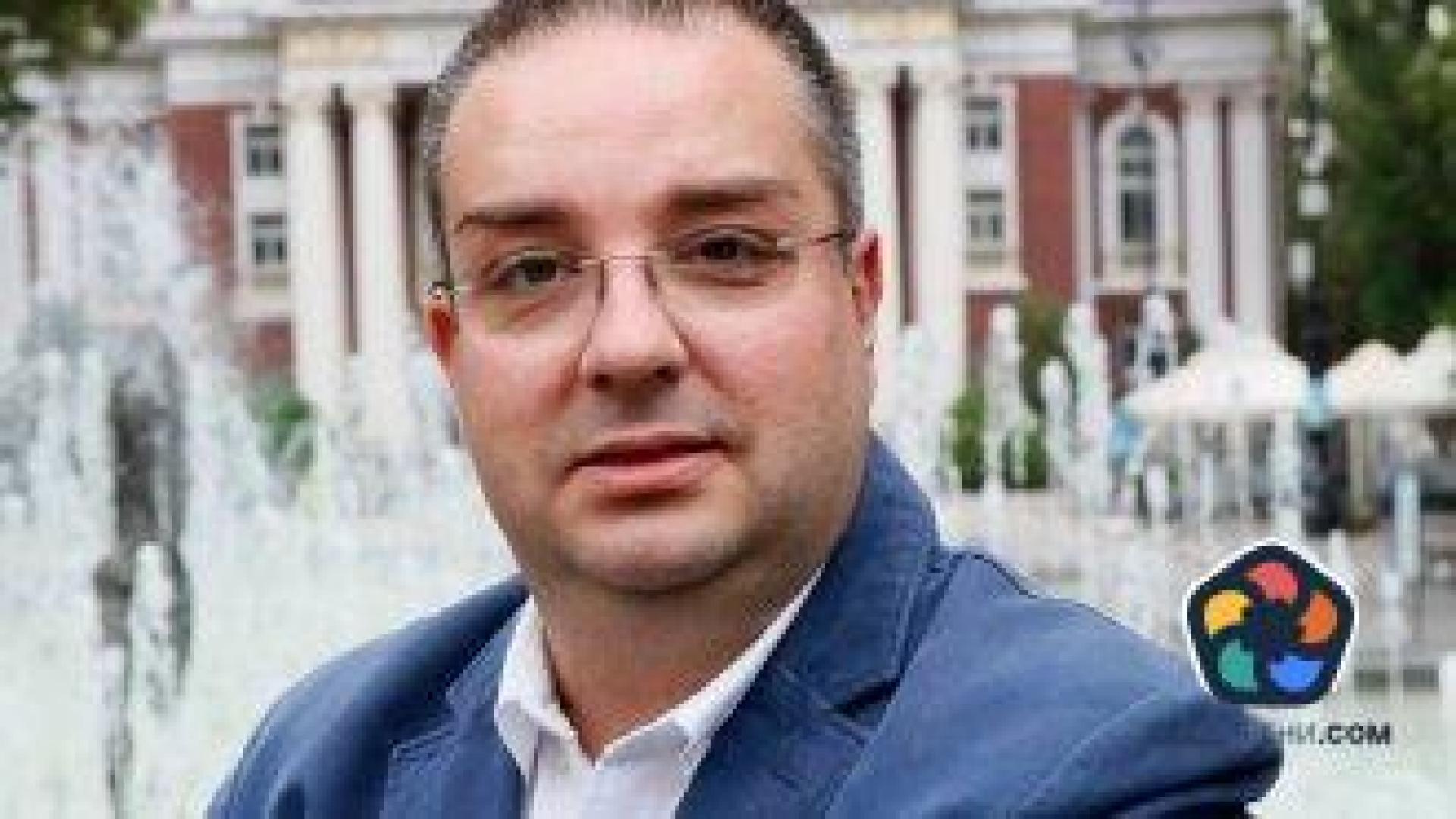 Близък до Нинова напуска парламентарната група на БСП