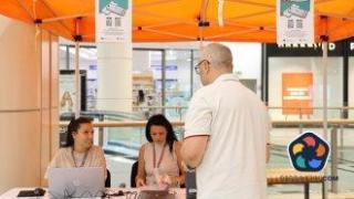 Кампанията за популяризиране на еЗдраве обхваща цялата страна