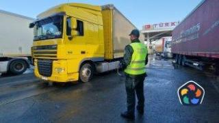 Турция и Гърция търсят алтернативни маршрути заради "златните гьолове" по българските граници