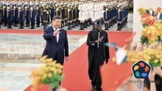 Китай засилва позициите си в Африка с договори за транспортни проекти