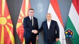 Специални отношения. Северна Македония взима половин млрд. евро назаем от Унгария