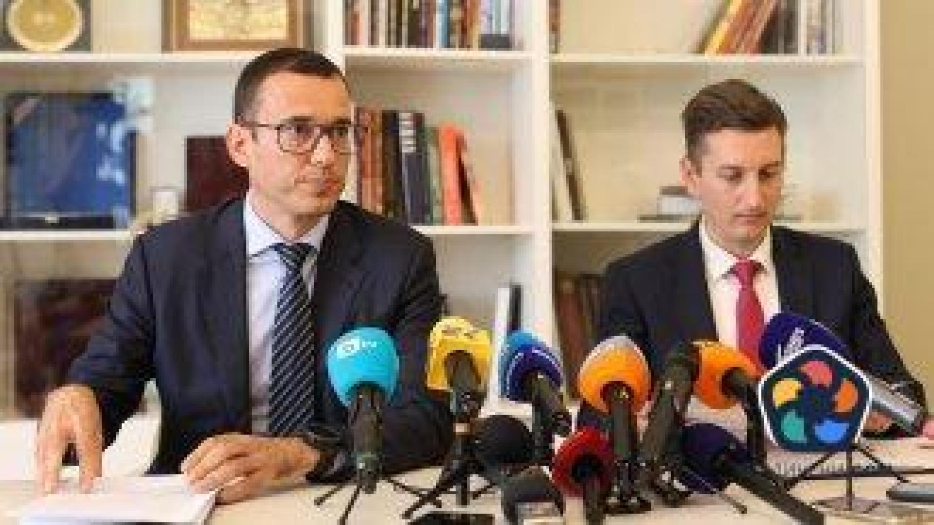 Важни проекти за София са под риск заради проблеми с лиценза на "Софинвест"