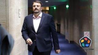 Партията на Настимир Ананиев вече не е част от ПП-ДБ