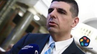 Мирчев: Нови данни за Пеевски дават основания да му се поиска имунитетът