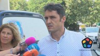 Започнаха смените и на областни директори в МВР
