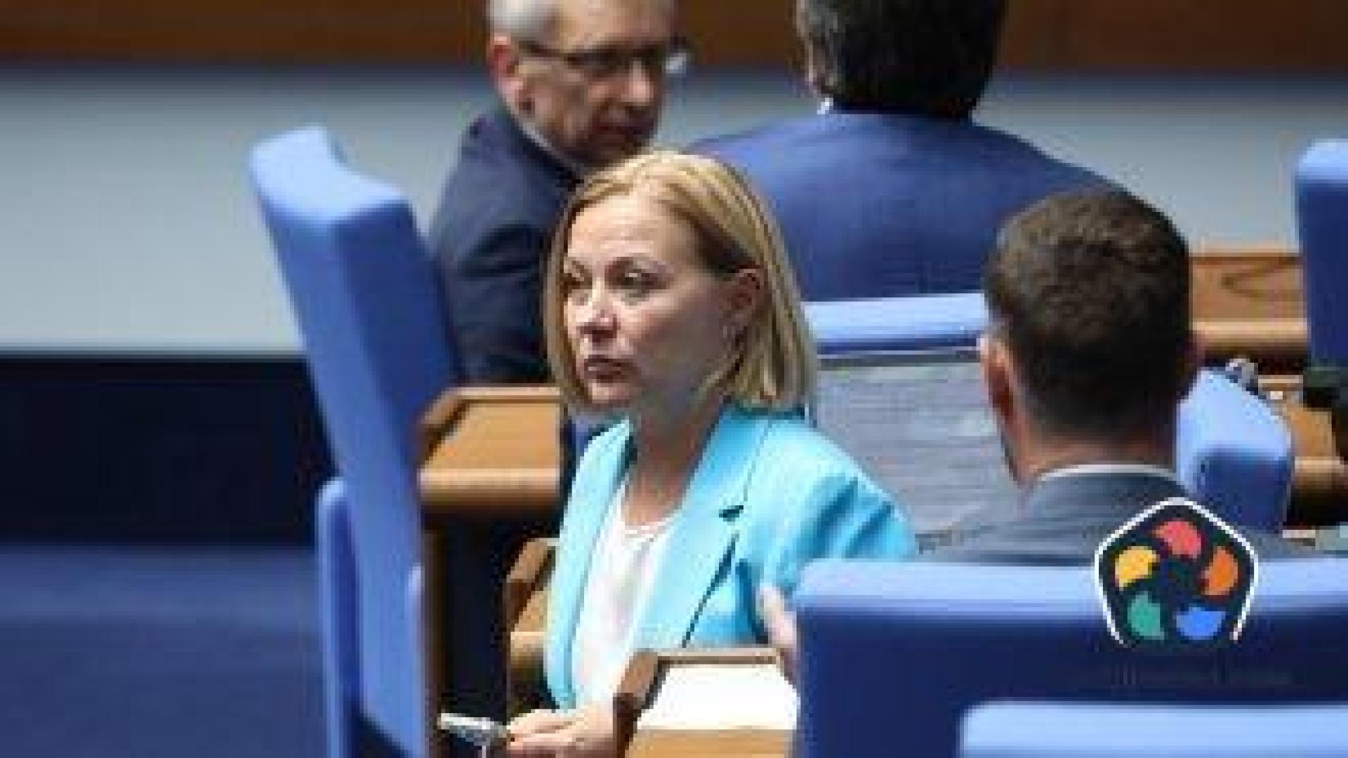 ПП-ДБ: Този съдебен съвет няма легитимност да избере нов главен прокурор