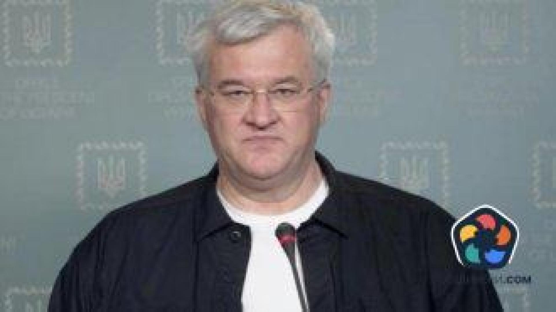 Андрий Сибига заменя Дмитро Кулеба като външен министър на Украйна
